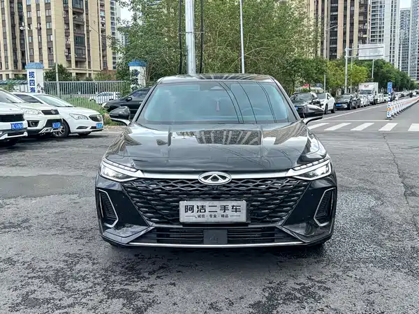 Chery Arrizo 8 2023