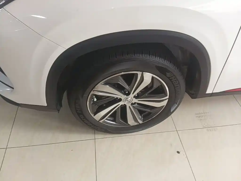 Changan CS75PLUS 2020 — фото 23