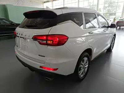 Haval M6 2020