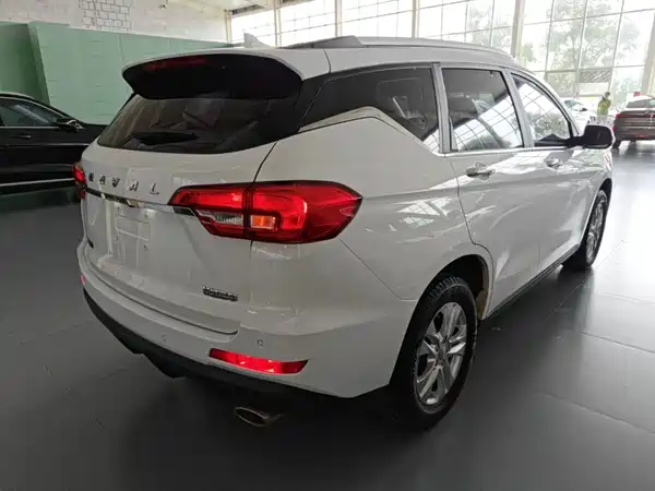 Haval M6 2020