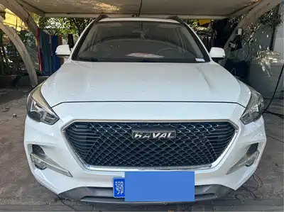 Haval M6 2019