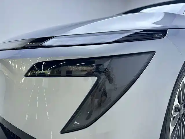 Nissan N7 2025 — фото 18