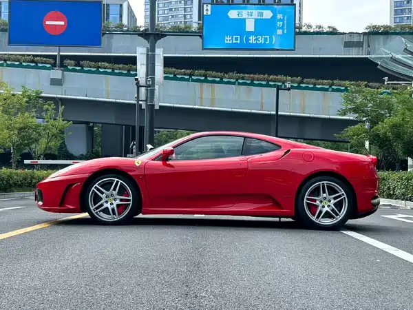 Ferrari F430 2005