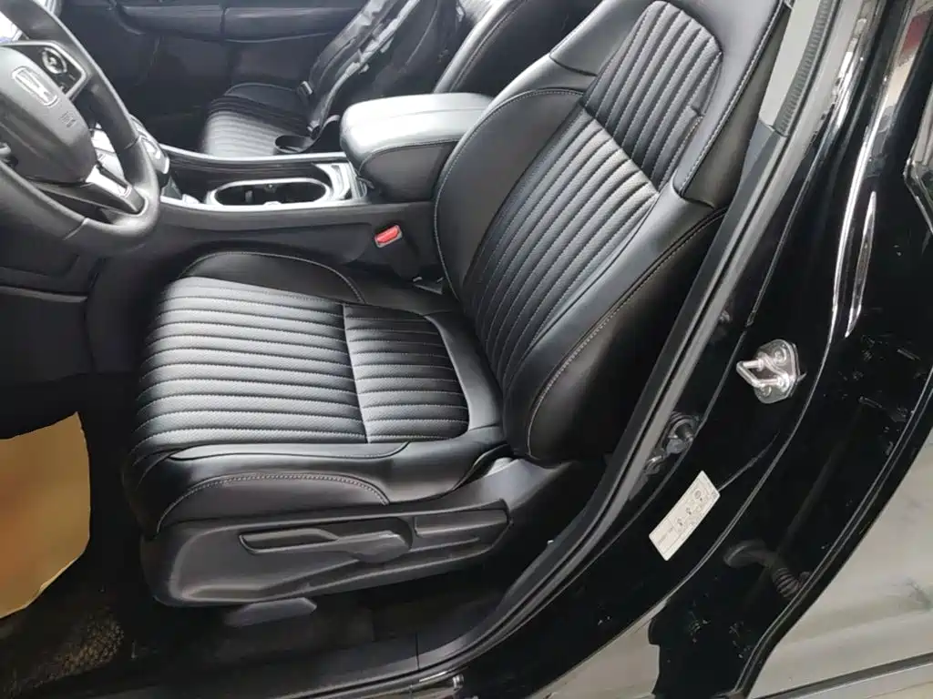 Honda Breeze 2022 — фото 15