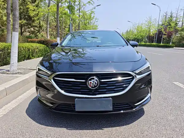 Buick LaCrosse 2021