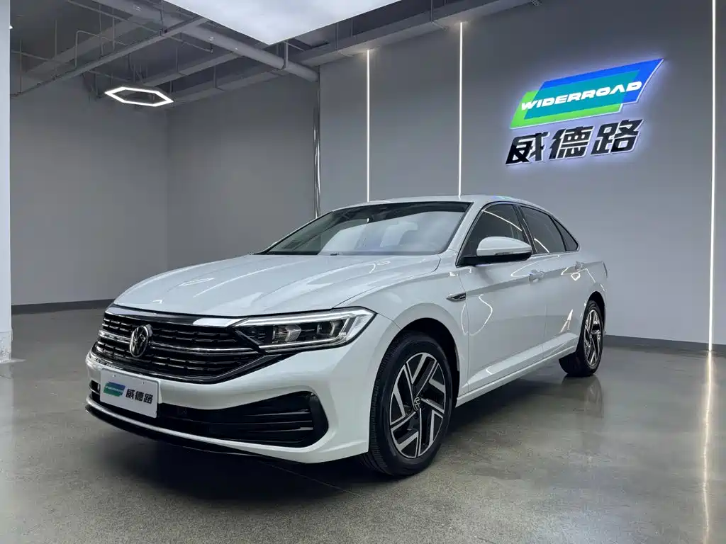 Volkswagen Sagitar 2024