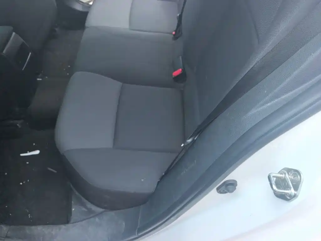 Toyota Levin 2019 — фото 17