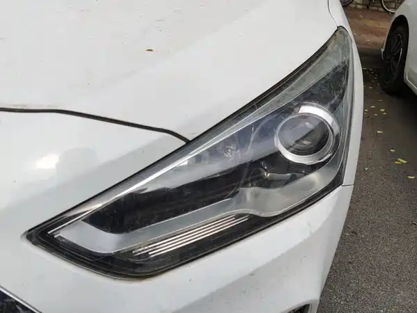 Hyundai Mistra 2017