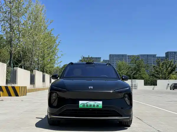 NIO ES6 2025