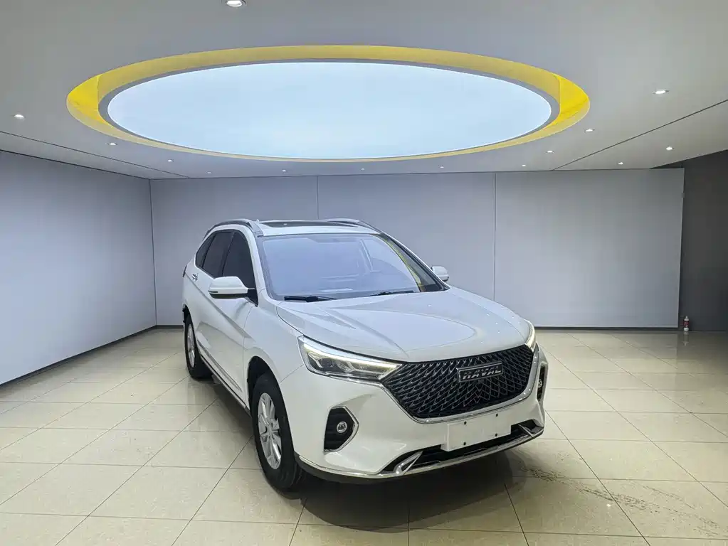 Haval M6 2022