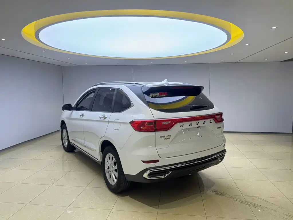 Haval M6 2022