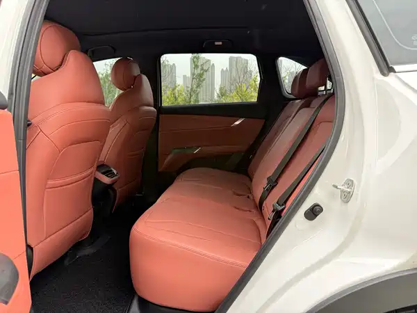 Changan CS75PLUS 2025