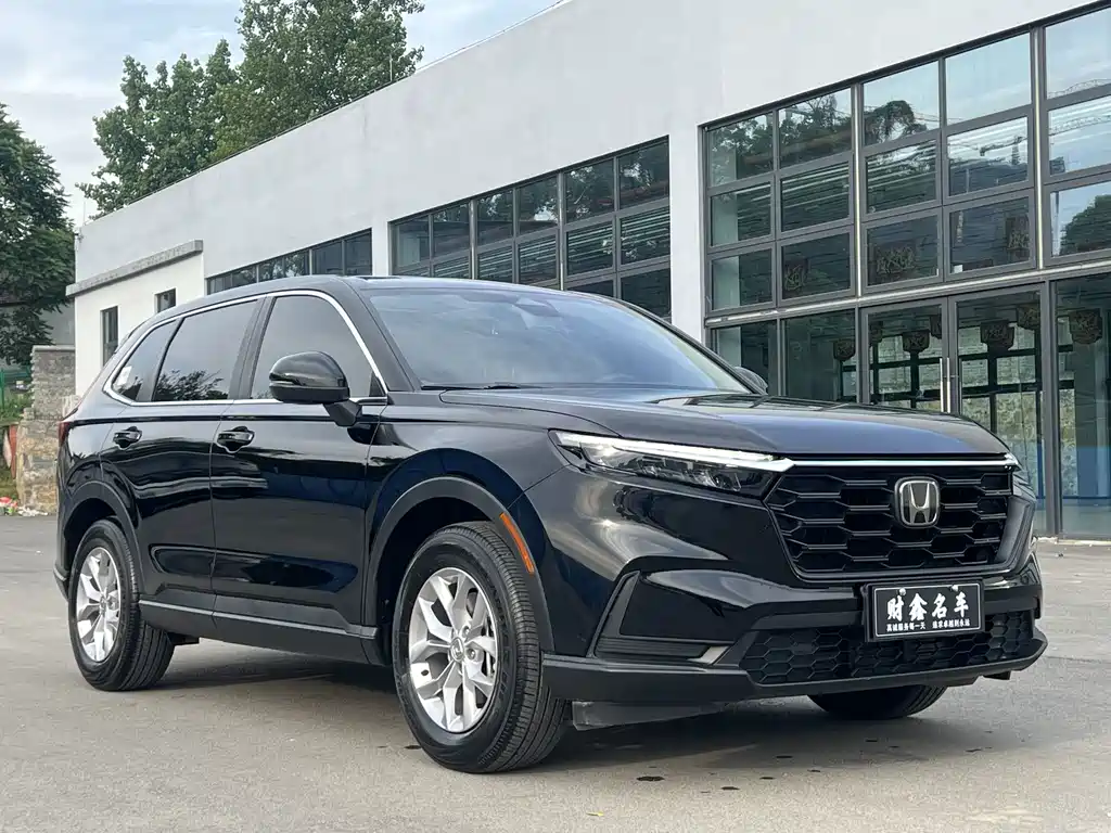 Honda CR-V 2024