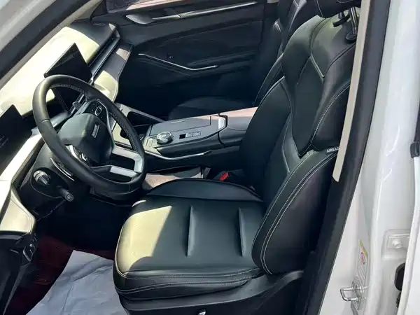 Haval H6 2020