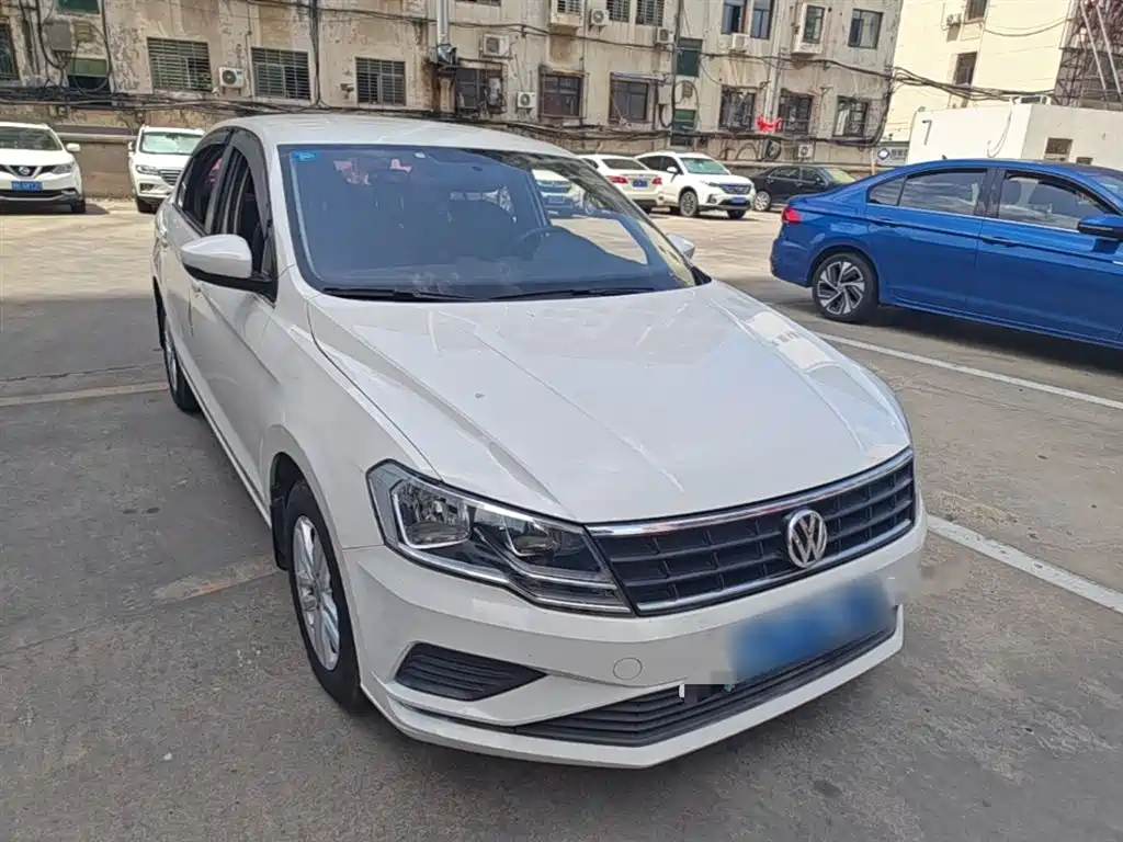 Volkswagen Jetta 2018 — фото 4
