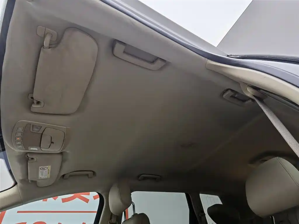 Ford Edge 2015 — фото 14