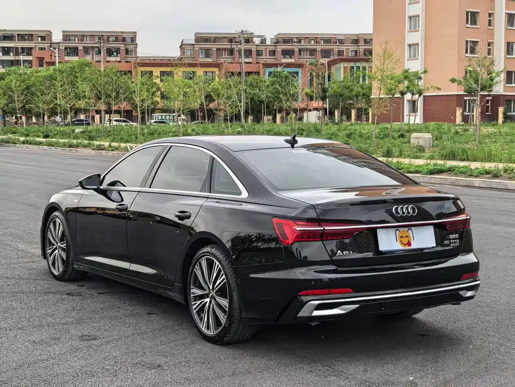 Audi A6L 2019 — фото 7