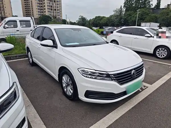 Volkswagen Lavida 2022
