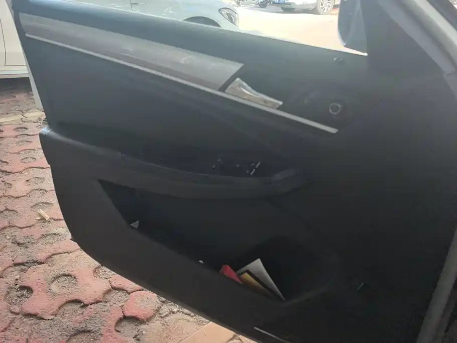 Volkswagen Bora 2016