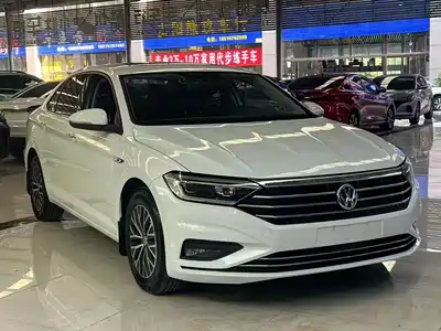 Volkswagen Sagitar 2022