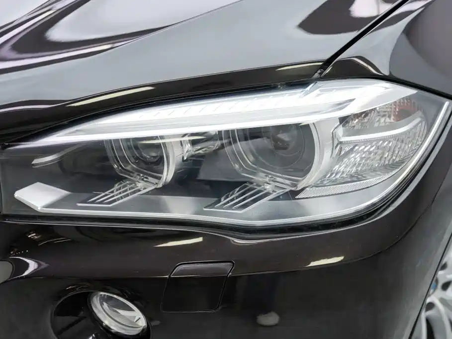 BMW X5 2015 — фото 2