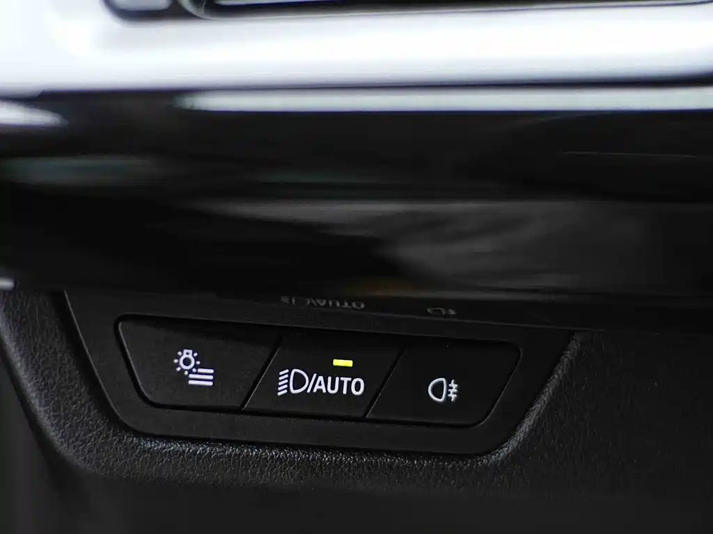 BMW X1 2024 — фото 17