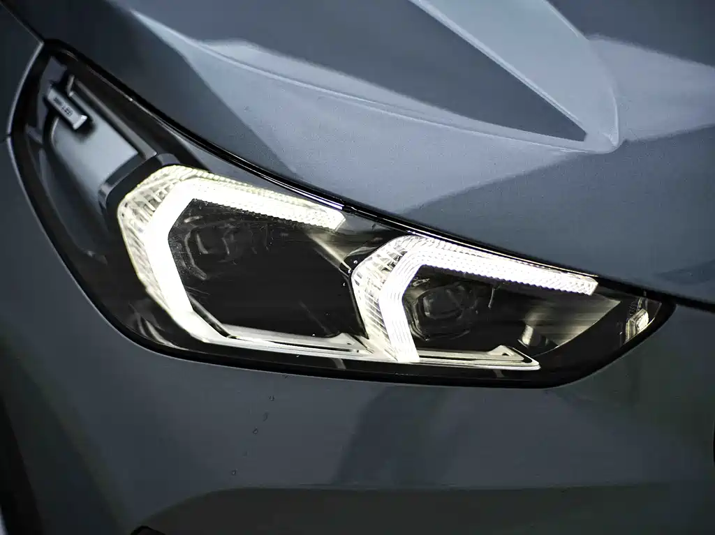 BMW X1 2024 — фото 18