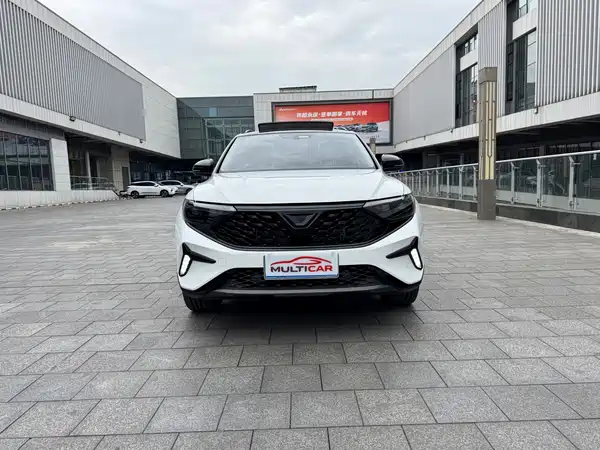 Jetta VS7 2023