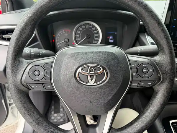 Toyota Levin 2022