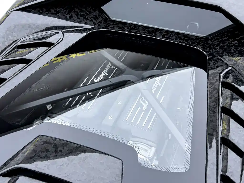 Lamborghini Huracan 2022 — фото 26