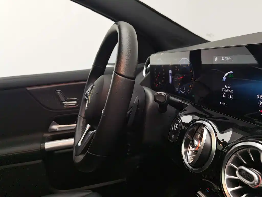 Mercedes-Benz GLA 2021 — фото 22