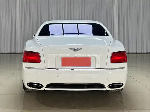 Bentley Flying Spur 2014