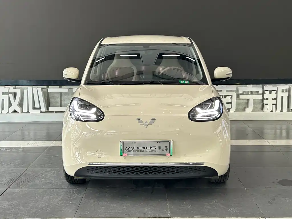 Wuling Bingo 2025