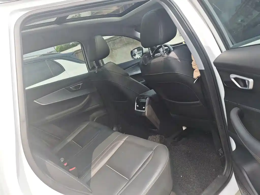 Chery Tiggo 7 PLUS 2022 — фото 4