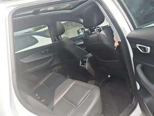 Chery Tiggo 7 PLUS 2022