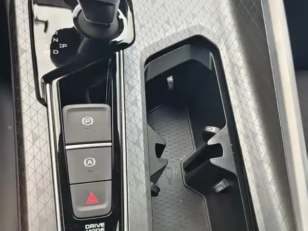 Geely Xingrui 2020