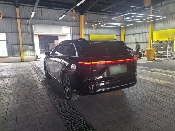 XPeng G9 2023