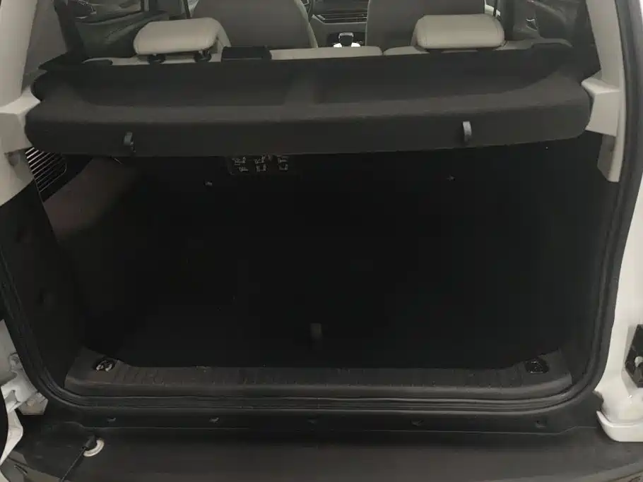 BYD Yuan Pro 2022