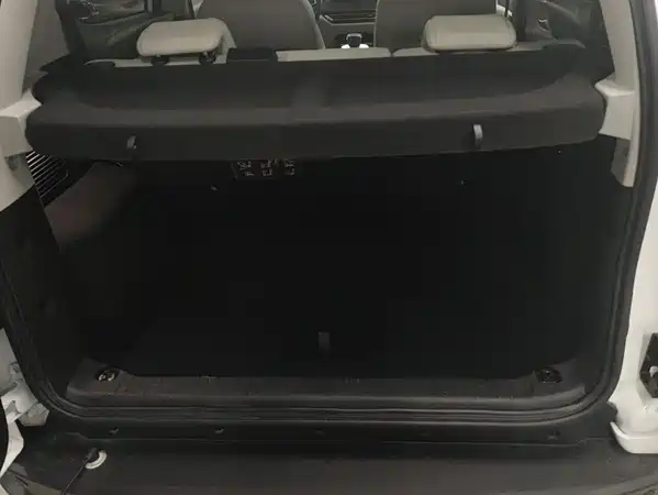 BYD Yuan Pro 2022