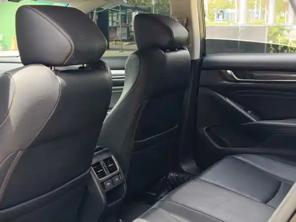 Honda Accord 2023