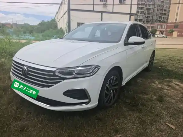 Volkswagen Lavida 2023