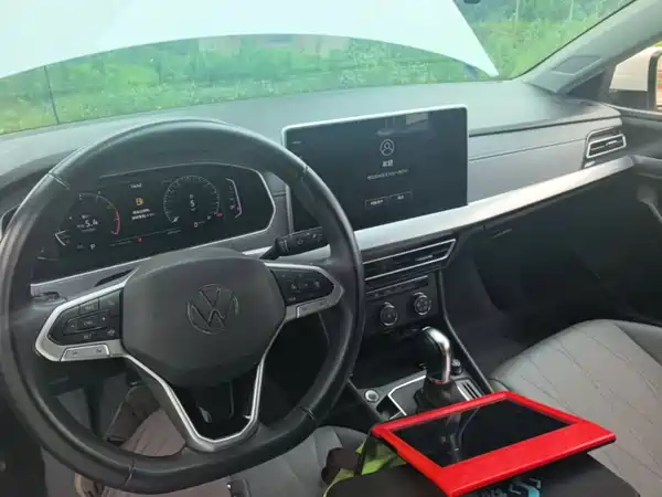 Volkswagen Lavida 2023
