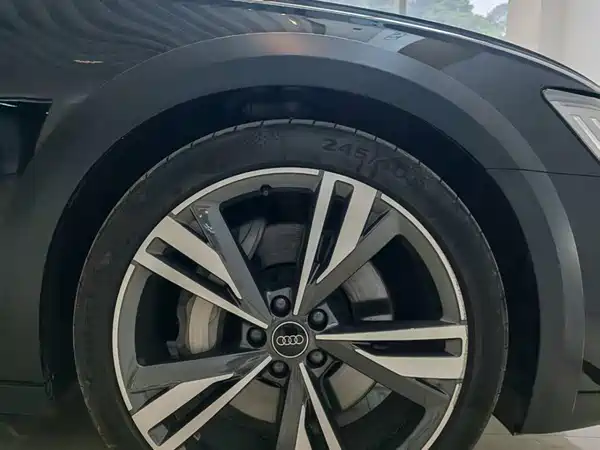 Audi A6 2024