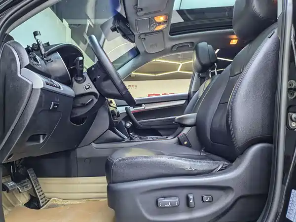 Kia Sorento 2013