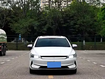 BYD Qin PLUS 2023