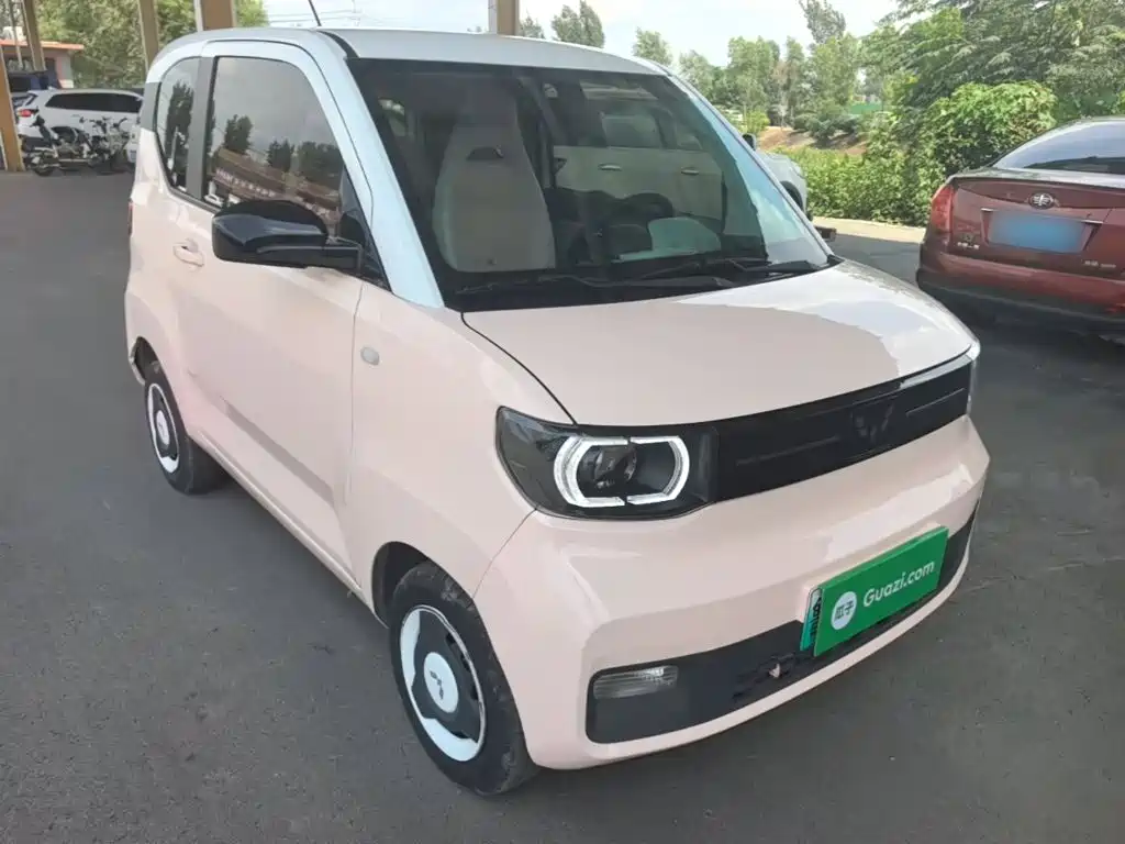 Wuling Hongguang MINIEV 2023
