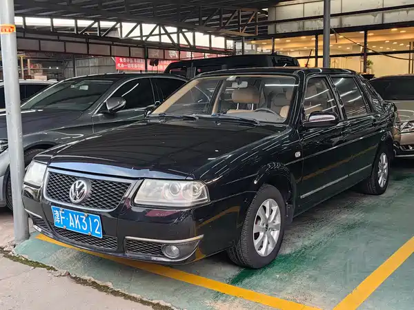 Volkswagen GMC 2010