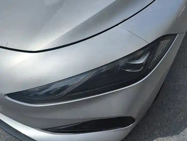 Roewe D7 2025