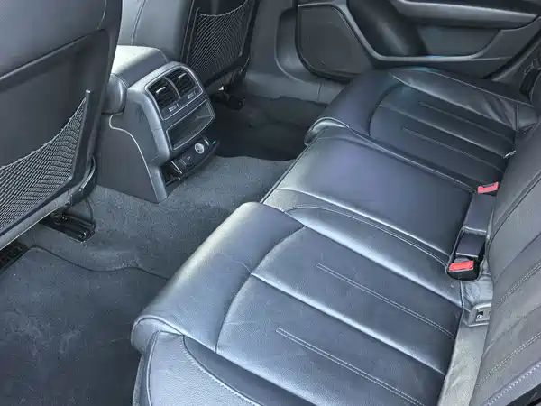 Audi A6L 2017