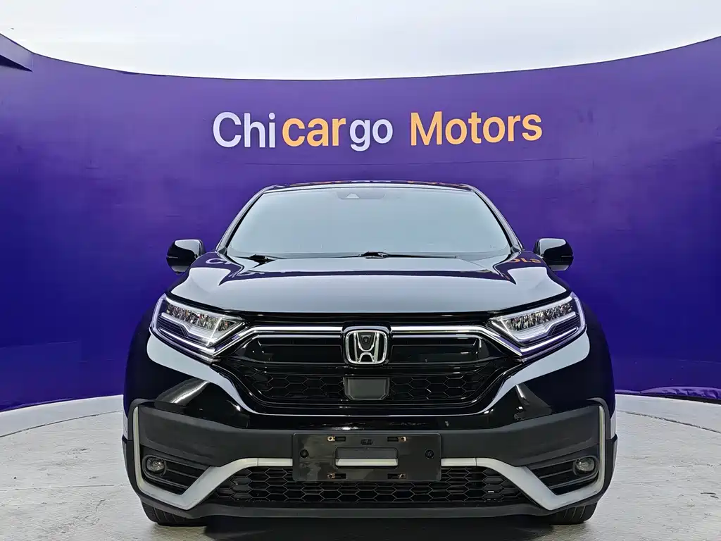 Honda CR-V 2022